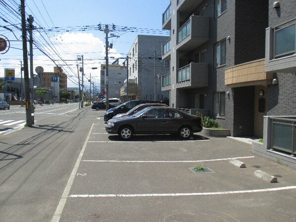 元町駅 徒歩3分 4階の物件内観写真